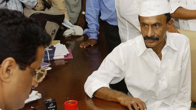 अरुण गवळी