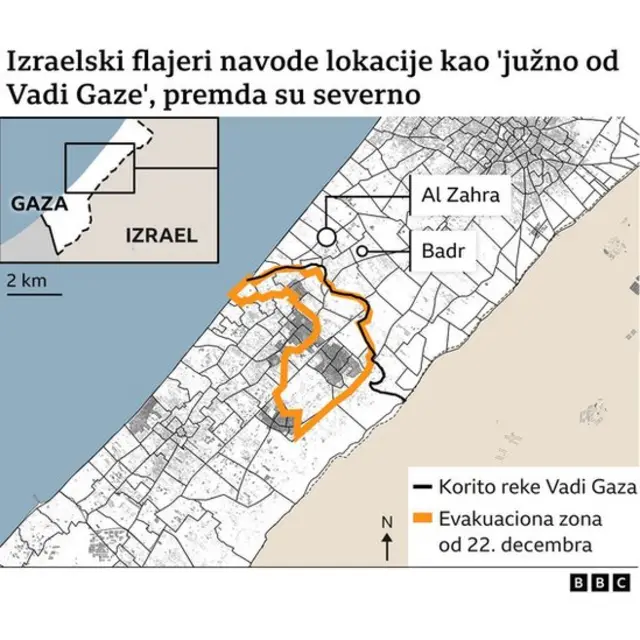 Израелски флајер