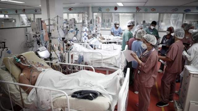 Hospitalsite aposta politicaSão Paulo