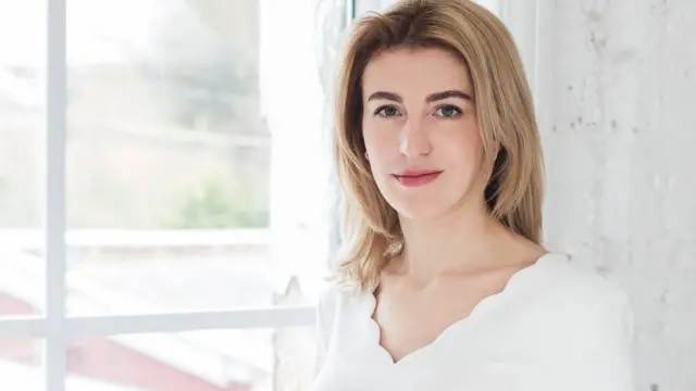 Мар'яна Олеськів