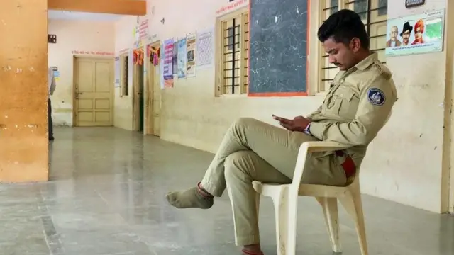 મતદાનમથક