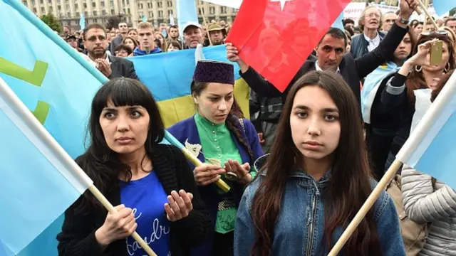 Кримські татари