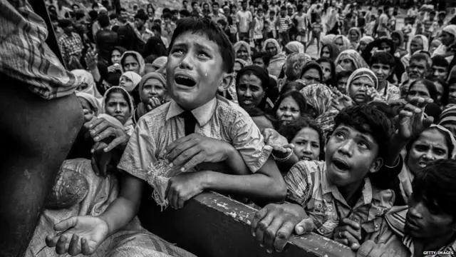 ਰੋਹਿੰਗਿਆ