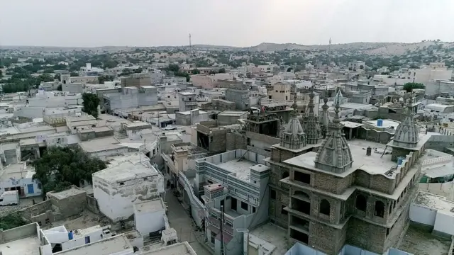 పాకిస్తాన్ థార్ ఎడారి