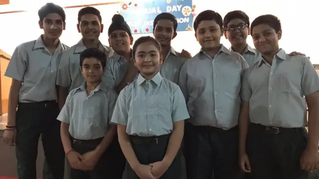 स्कूल, शिक्षा, पढ़ाई