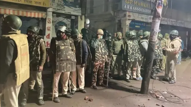 રેલવે ભરતી