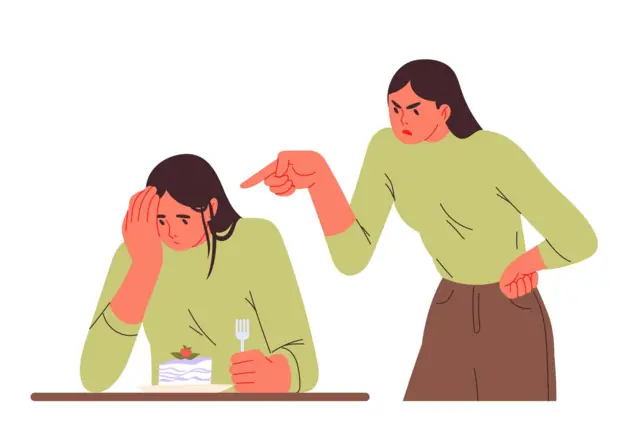 اضطرابات غذائية