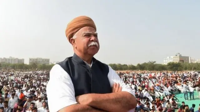 लोकेंद्र सिंह कालवी