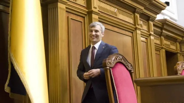 Руслан Кошулинский