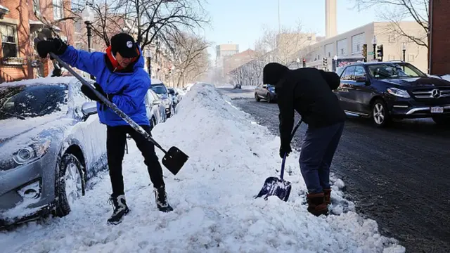 America yóò tutù ju bó ti yẹ lọ