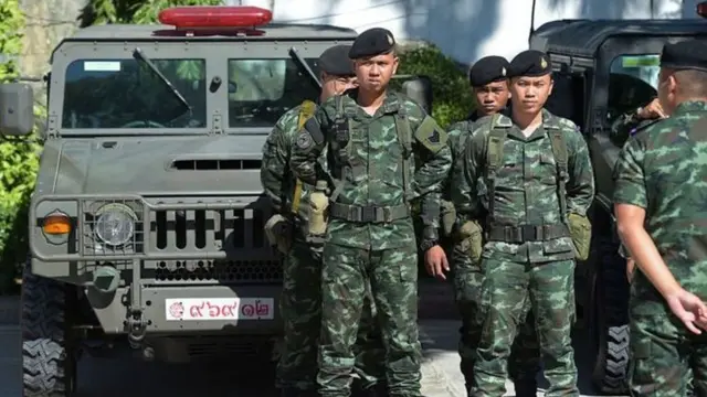 Thailand