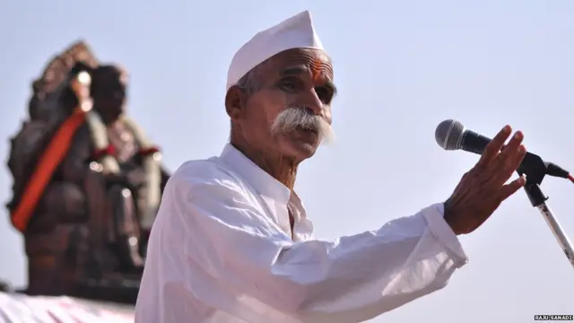 संभाजी भिडे