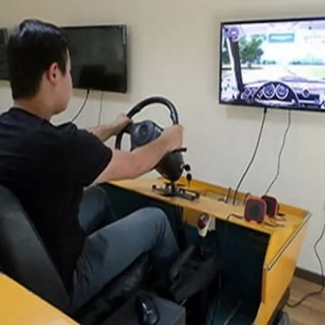 Haydovchilikni o'rganish