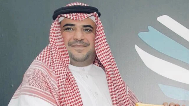 सऊद अल-क़हतानी