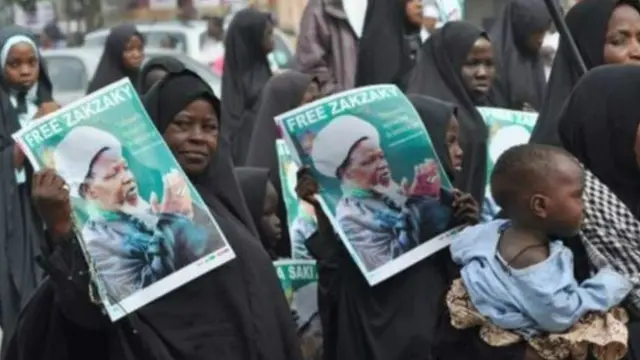 zakzaky