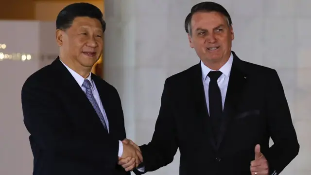 ब्राज़ील