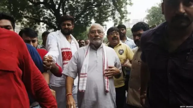 پرہلاد مودی