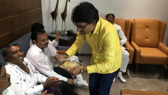 અલ્પેશ ઠાકોર