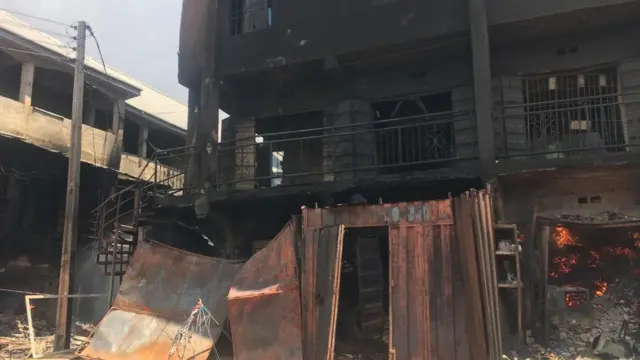 Ebe ọkụ ka na-agba