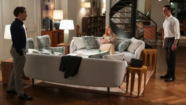 Спадкоємці (Succession)