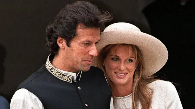 જેમિમા સાથે ઇમરાન