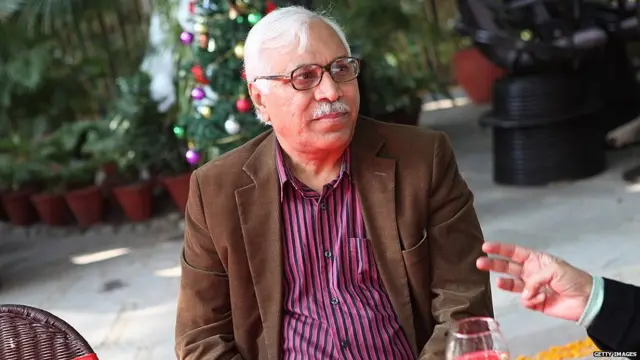 एसवाई क़ुरैशी