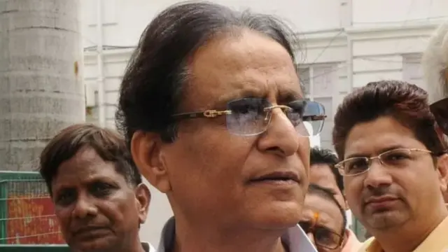 આઝમ ખાન