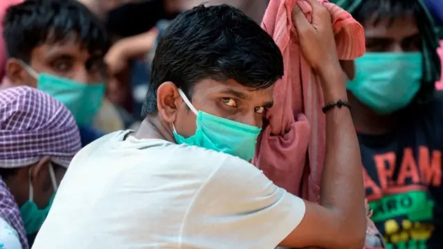 கோவிட் -19 நோய் தாக்கும்போது ஏற்படும் முக்கியமான பாதிப்புகளில் ஒன்று, ரத்தத்தின் அடர்த்தி அதிகமாவது.