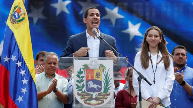 guaidó