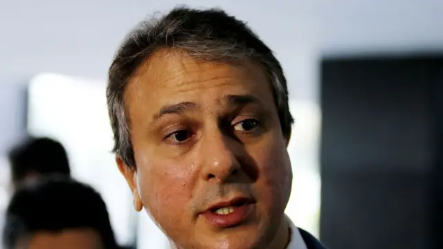 Governador Camilo Santana