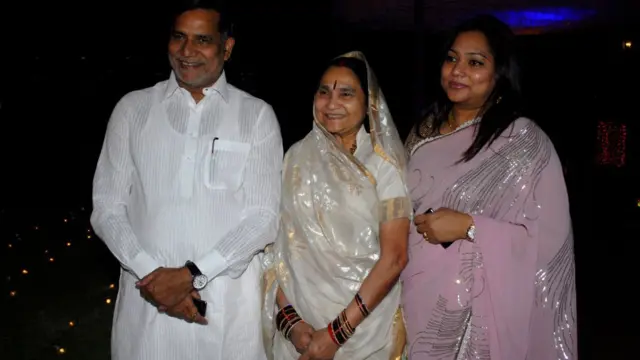 कृपाशंकर सिंह, काँग्रेस, भाजप, महाराष्ट्र