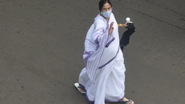 મમતા બેનરજી