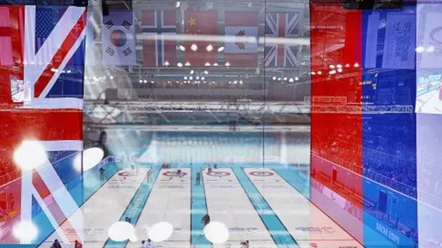 روسیه بریتانیا