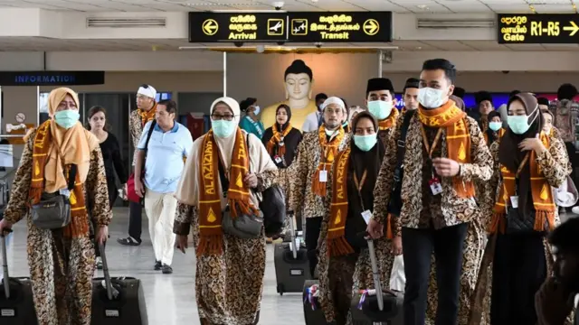 කටුනායක ගුවන් තොටුපොළ