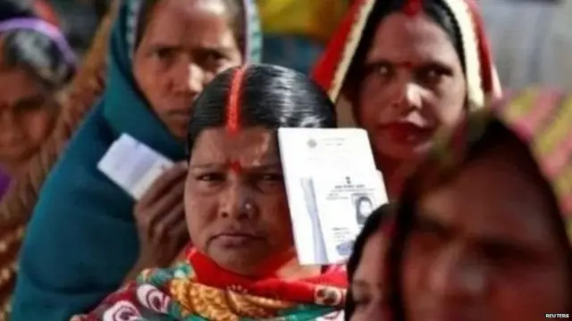 निवडणूक