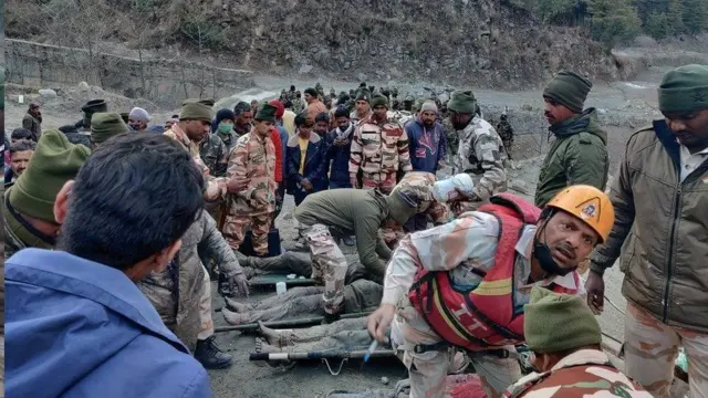 ایالت اوتاراکند هند