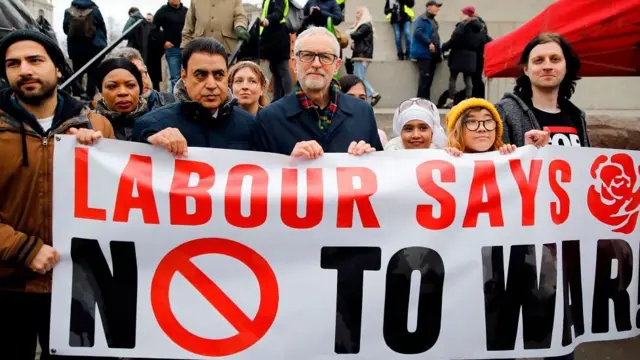 Джереми Корбин