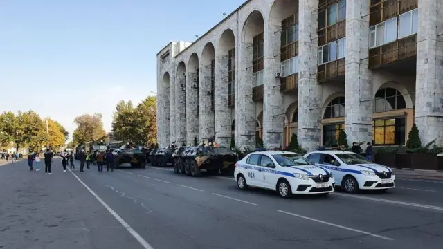 Bishkek