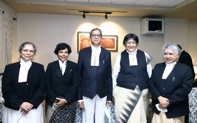 सुप्रीम कोर्ट
