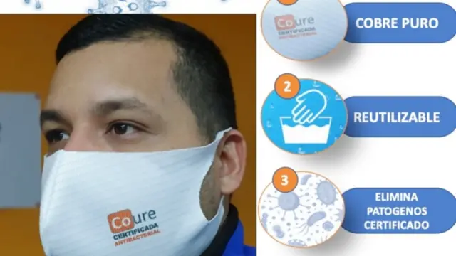 Masacrillas con cobre