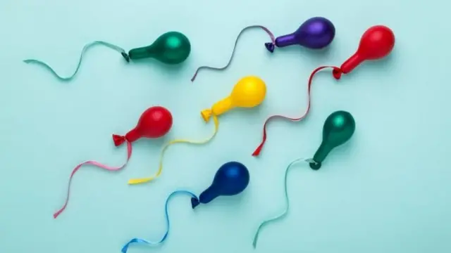 గర్భనిరోధక మాత్రలు మగాళ్లకు ఎందుకు లేవు