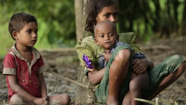 ရိုဟင်ဂျာ