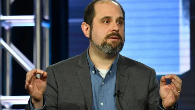 Крейг Мазин