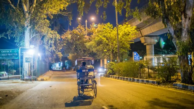 શ્રમિકની તસવીર