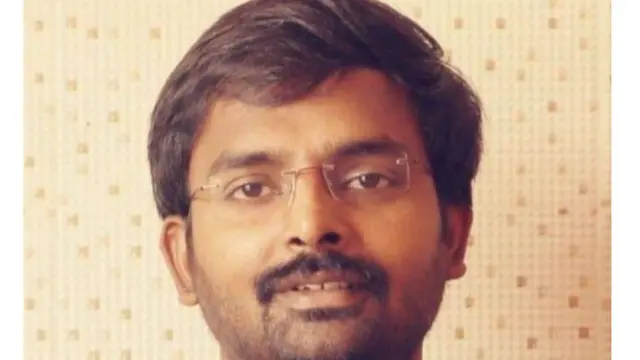 Karthik Deivanayagam