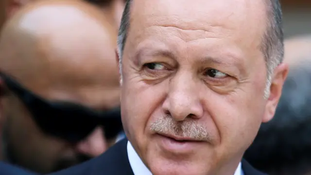 Erdoğan