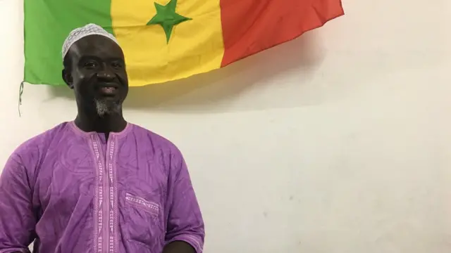 senegal,. piala dunia