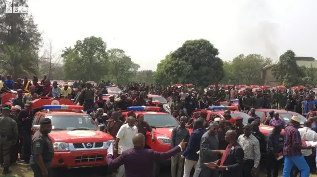 Ifilọọlẹ Amotẹkun