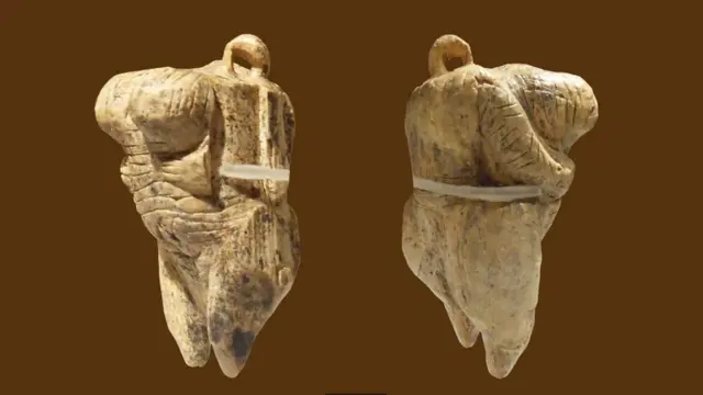 Венера з Холе-Фельс