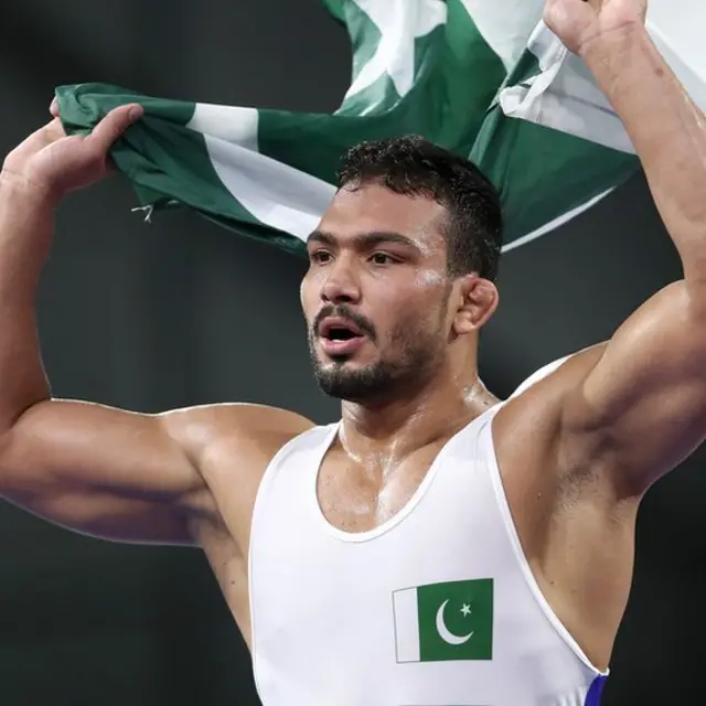 पाकिस्तान